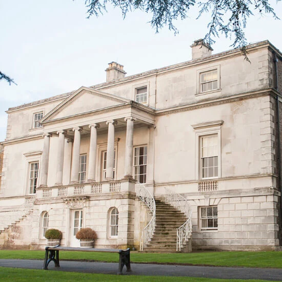University of Roehampton 校园